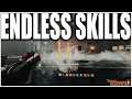 THE DIVISION 2 ENDLESS SKILL BUILD YOU WANT TO TRY - SKILLS JUST COME BACK AND BACK!