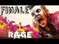 The Final Fight!(Already?) - Rage 2 (No Commentary)