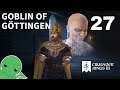 The Goblin of Göttingen - Part 27 - Crusader Kings III