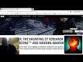 The Haunting of Verdansk Trailer - KLZ Reacts