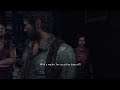 The Last of Us Walkthrough Gameplay Part 3