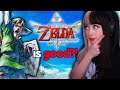 The Legend Of Zelda: Skyward Sword Is Better Than You Think | Review
