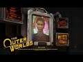 The Outer Worlds | The Puppet Masters