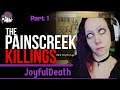 The Painscreek Killings Mystery Game Playthrough Part 1