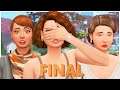 🌷 The Sims 4: Rosehill Legacy | Part 7 (S2) - A HAPPY ENDING?!? ~ The FINAL 💔