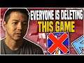 The Top Three Reasons Why People Are Deleting NBA 2k21 Next Gen!