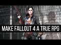 This Mod May Just Get You to Reinstall Fallout 4
