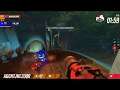 TimCon Royale #1 - fire_bot vs Agent (group stage)
