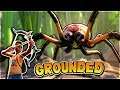GROUNDED (surviving in a world of giant bugs...) || Grounded Gameplay Part 1