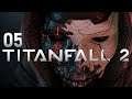 Titanfall 2 (PL) #5 - Ta gra jest genialna (Gameplay PL)
