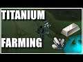 Titanium farming | Dead Island | Last Day on Earth: Survival