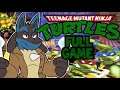 TMNT 1989 Arcade Game Full Game - All 4 Turtles Single-Player Playthrough