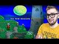 Мечты о луне - To the Moon #1
