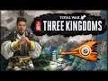 Total War: Three Kingdoms  part 1 - The yellow turbans rise