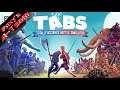 Totally Accurate Battle Simulator - TABS - Lets Test / Gameplay / Early Access - Xbox One