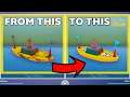 Toy Tinker Simulator (Beta) | Satisfying Toy Fixing Game
