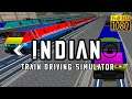 Train Game Indian Train Driving Simulator 2021 for Kids Game Review 1080p Official Free Games Nation