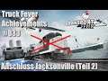 Transport Fever - Truck Fever #033: Linien für Jacksonville (Teil2)