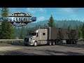 Tuesday Night Haulin'! ( American Truck Simulator l PC )