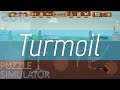 Turmoil [1080p60] | Час игры