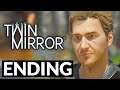 Twin Mirror FULL ENDING GAMEPLAY - DONTNOD Twin Mirror Ending Gameplay (Life is Strange Devs)
