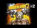 Twitch Livestream | Borderlands 2 Part 2 [Xbox One]