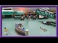 Two Point Hospital - "Pan-demic"