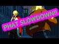 UNACCEPTABLE! | Garou: Mark of the Wolves for iOS!!