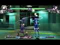 UNDER NIGHT IN-BIRTH Exe:Late[cl-r] - Marisa v KeepTahoeBlu (Match 3)