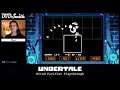"Undertale" – 2nd Playthrough, True Pacifist Run (Part 2)