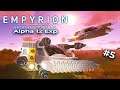 UPGRADES & NEW HOVER MINER | Empyrion Galactic Survival | Alpha 12 Exp | #5