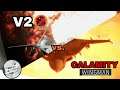 V2 vs CALAMITY - Project Wingman's V2