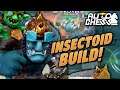 Venomancer 3-Star Destroys in Insectoid Build! | Auto Chess(Mobile,PC,PS4) | Zath Auto Chess 289