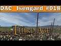 Versprengter Widerstand #018 / Third Age Total War / (Isengard) / (Gameplay/Deutsch)