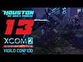 Рейд налегке 🌌 VIGILO CONFIDO #13 [Прохождение XCOM 2: WotC | Легенда + Моды]