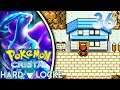 ¡Volvemos a la casa de Bill! | Pokémon Cristal Hardlocke 36