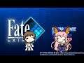 (VStreamer, English)Fate/Extra- Oh no, it's you