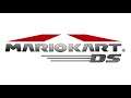 Waluigi Pinball (EUR Mix) - Mario Kart DS