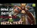 War of Deities: Darkness Rises - for Android