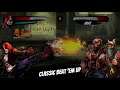 WarDogs: Red's Back | Amazing beat'em up game for Android | Story 2 Gameplay