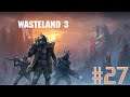 Wasteland 3 [PL] #27 Dylematy transcendencyjne