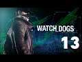 WATCH DOGS - Ep 13 - Emboscada explosiva