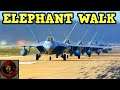 What is an Elephant Walk? Why is it so important?