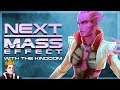 What's Next For Mass Effect? (ft. The Kingdom)