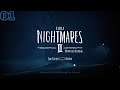 Willkommen zurück zu den Albträumen [01] Little Nightmares 2 Enhanced Edition