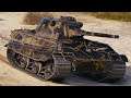World of Tanks E50 - 7 Kills 10,3K Damage
