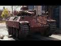 World of Tanks Pz.Kpfw. V/IV - 11 Kills 5K Damage