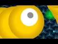 Wormate. io gameplay, slither snake. io game, world record snake