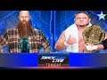 WWE 2K19 Universe Mode- SmackDown #06 Highlights