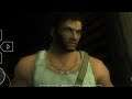 X-Men Origins: Wolverine - PPSSPP - Walkthrough Part 3 - Mine Recon